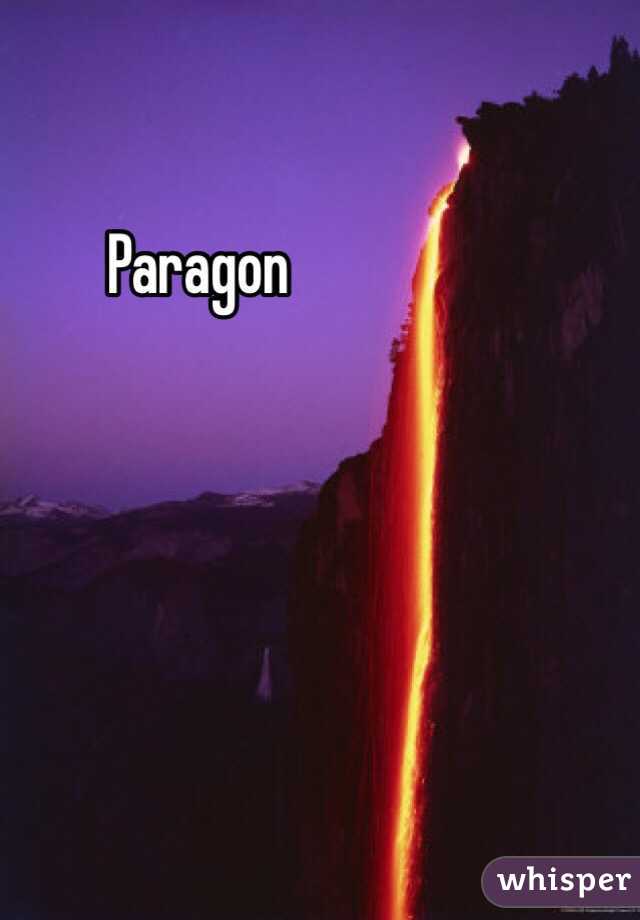 Paragon