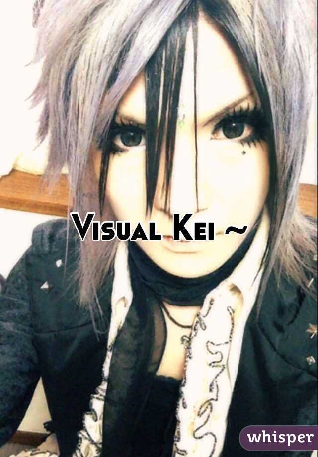 Visual Kei ~