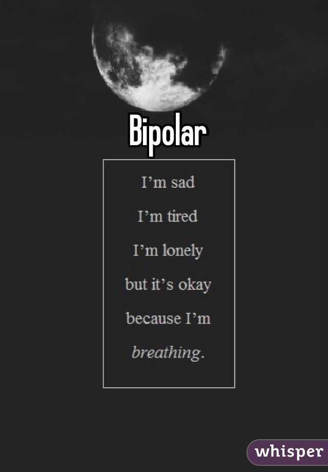 Bipolar 