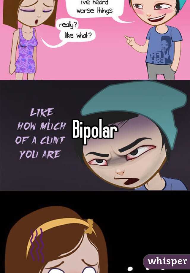 Bipolar