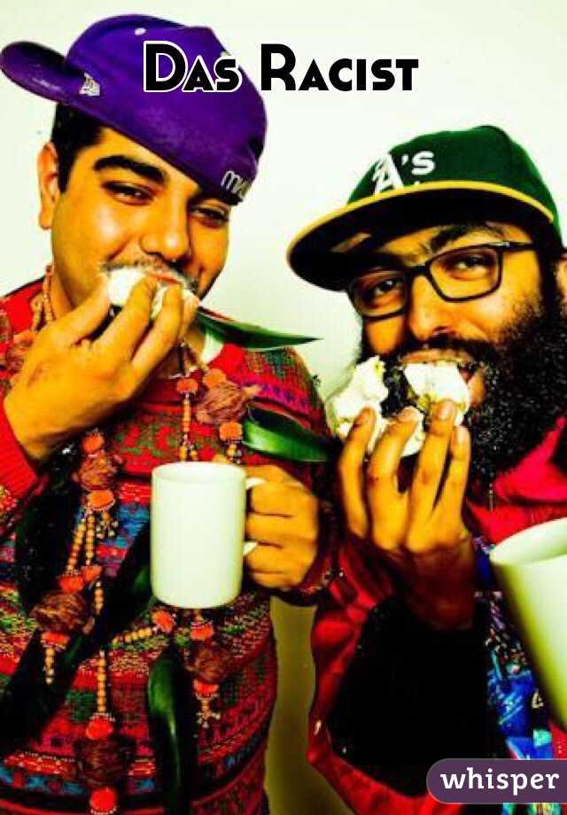 Das Racist