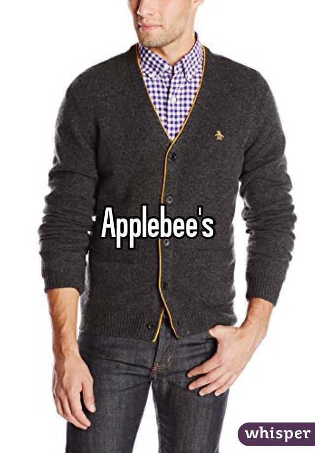 Applebee's 