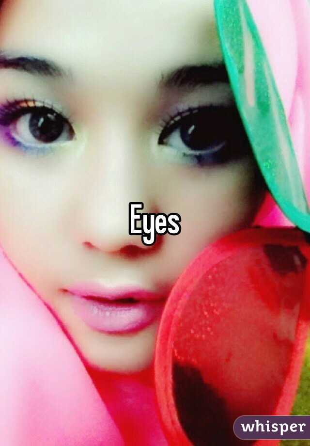 Eyes 