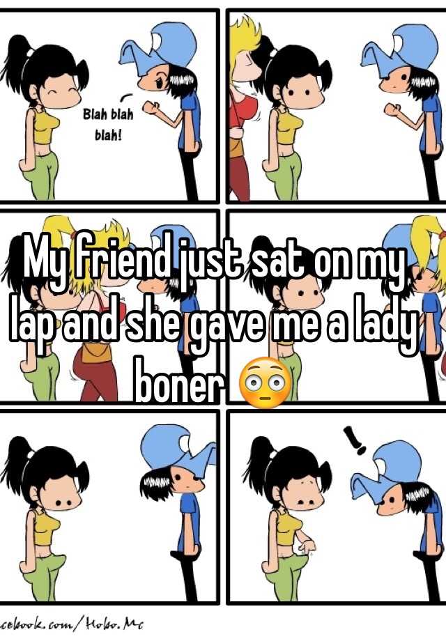 lady boner memes