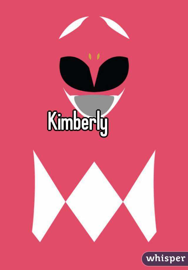 Kimberly