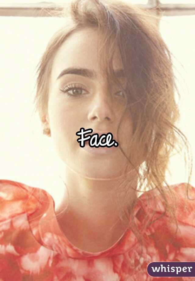 Face.