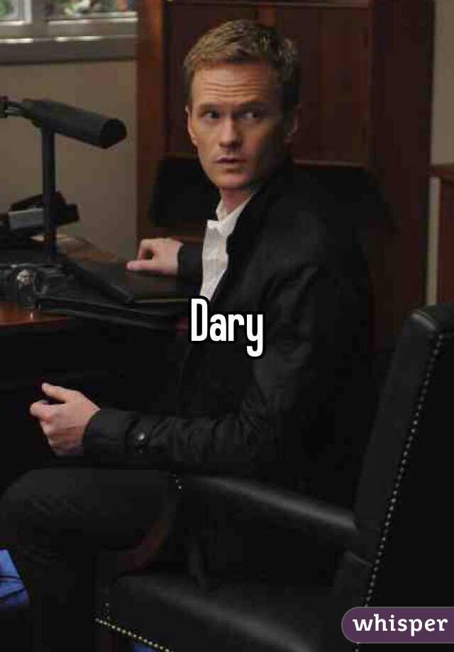 Dary 