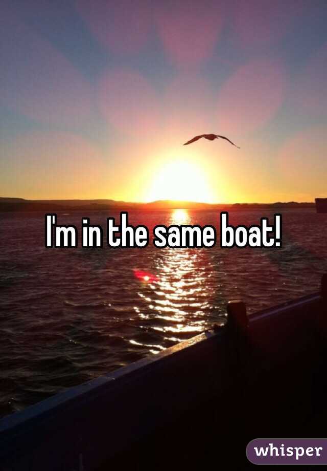 I'm in the same boat!