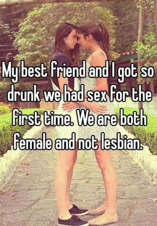 First Time Lesbian Teen