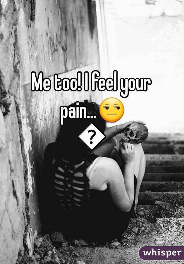 Me too! I feel your pain...😒😒