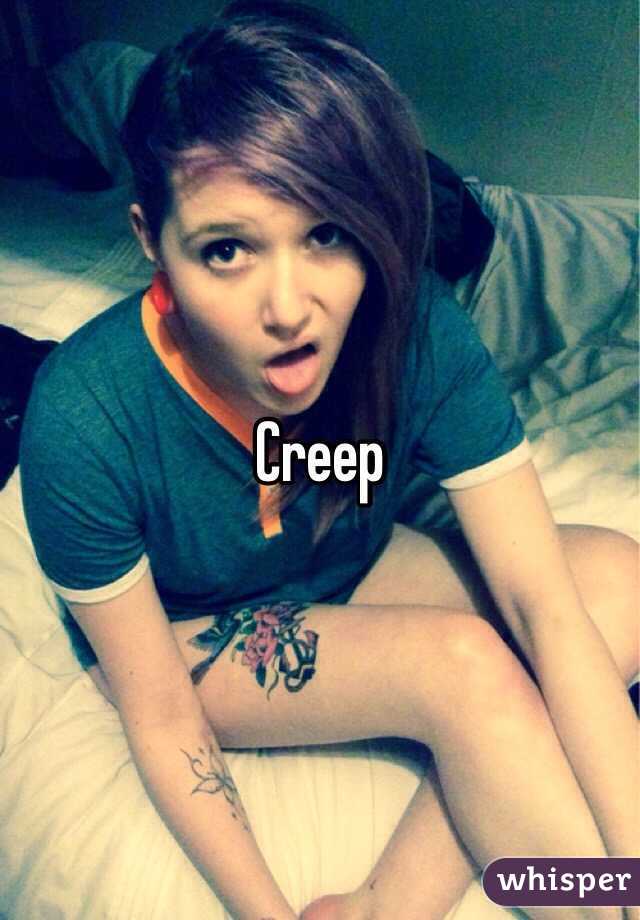 Creep