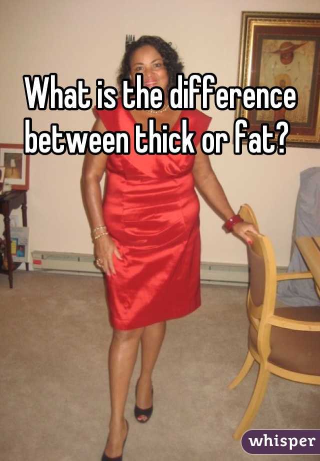 what-is-the-difference-between-thick-or-fat