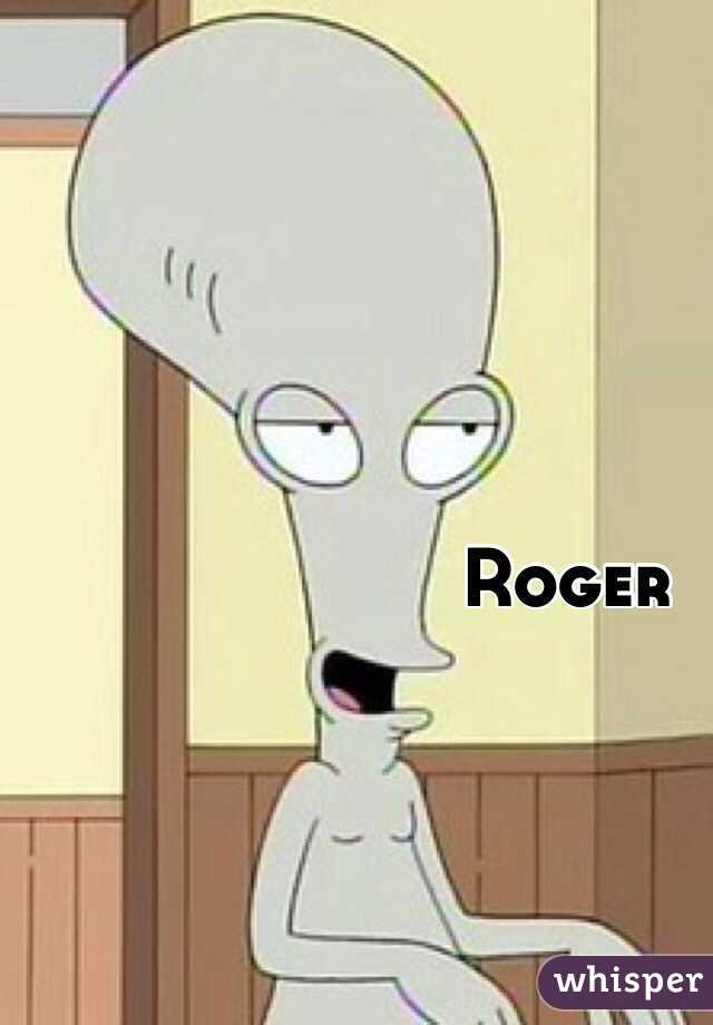 Roger