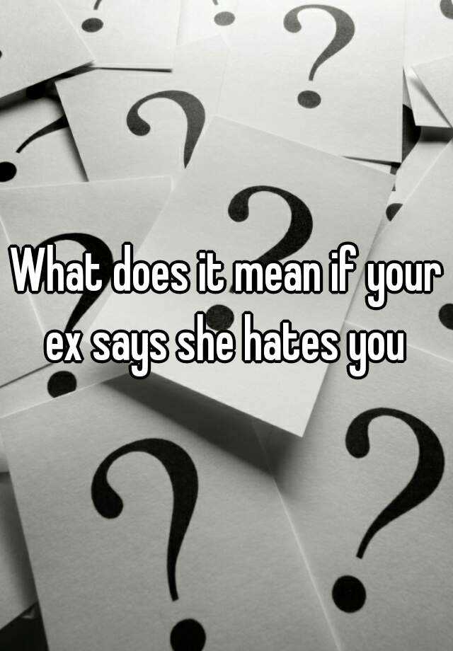 what-does-it-mean-when-you-dream-about-your-ex-megaharbor