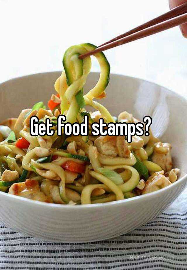 get-food-stamps