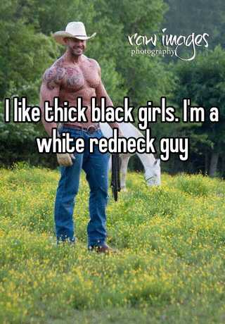 White Girls Love Black Pussy