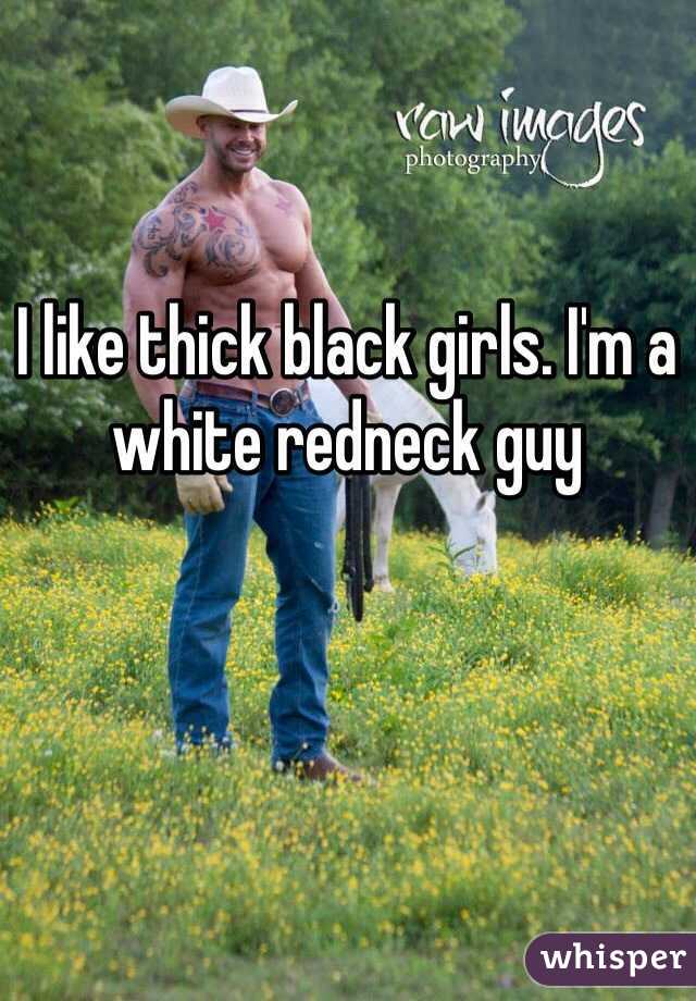 Thick Black Girl Black Guy