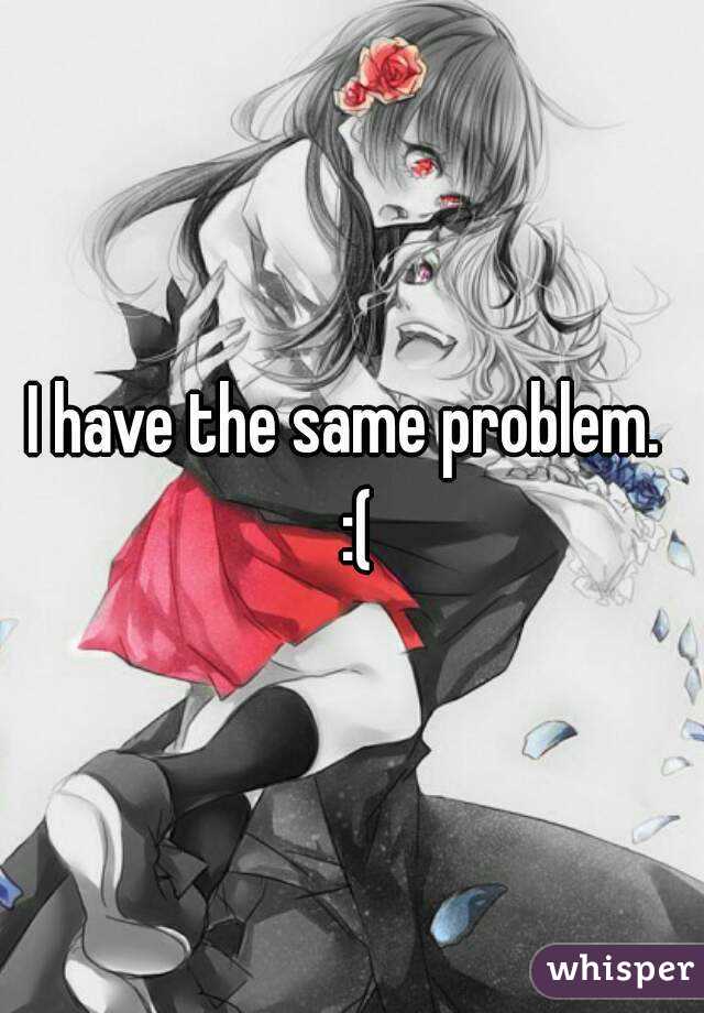 I have the same problem.  :(
