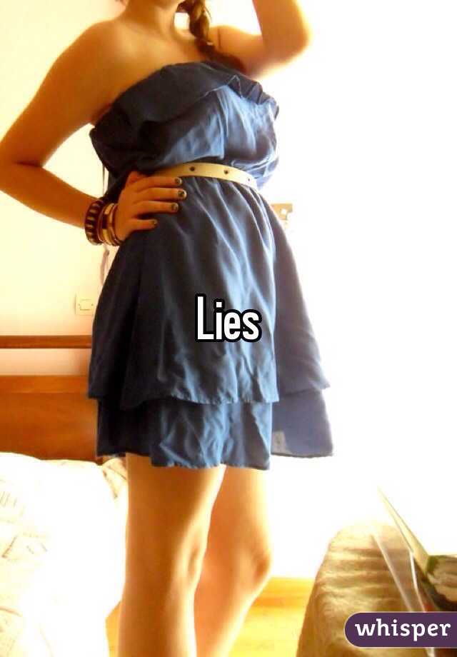 Lies 