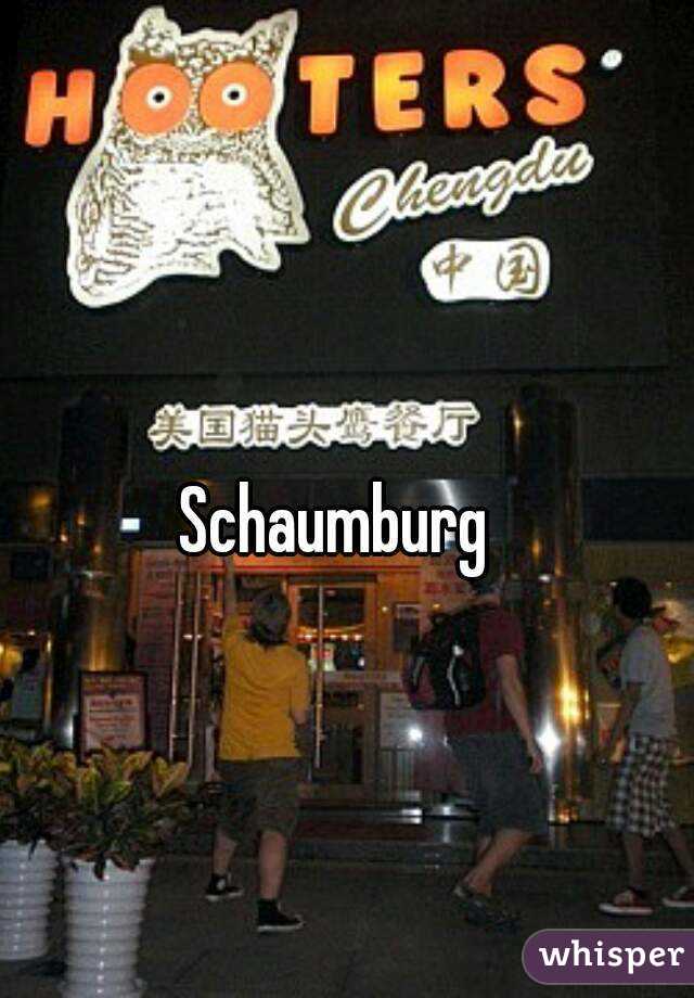 Schaumburg 