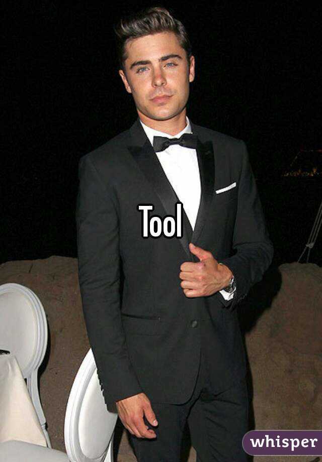 Tool