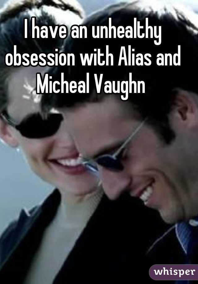 I have an unhealthy obsession with Alias and Micheal Vaughn - 050ec471d4f6b271435465f2d0af098812afc5-wm
