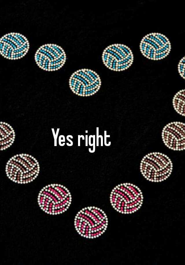 yes-right