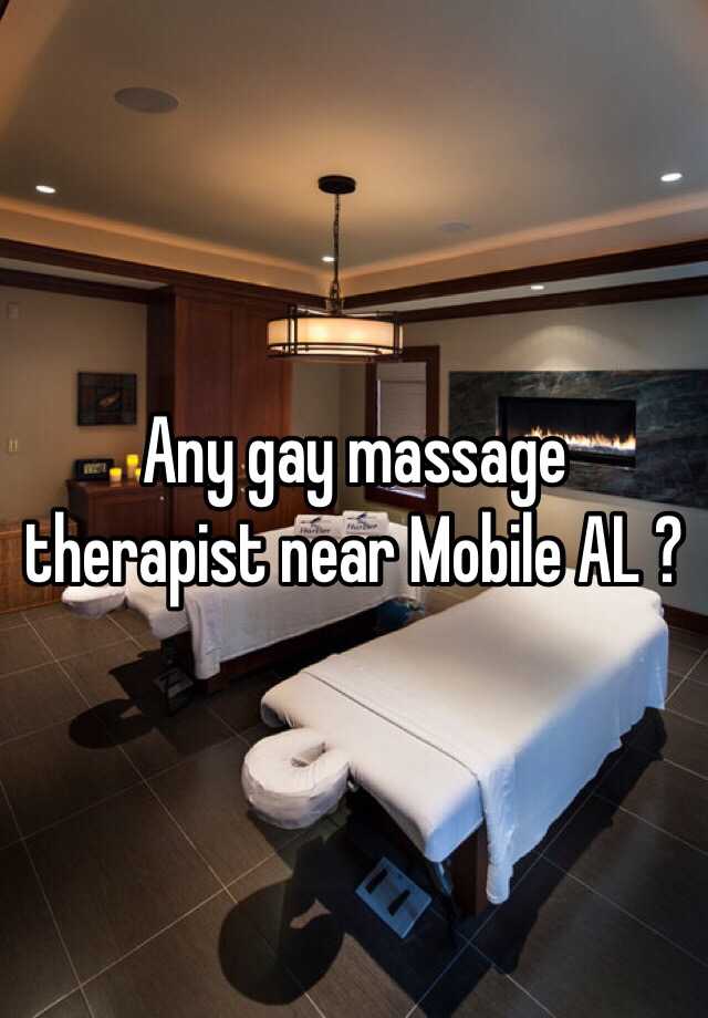 gay massage therapist near las vegas