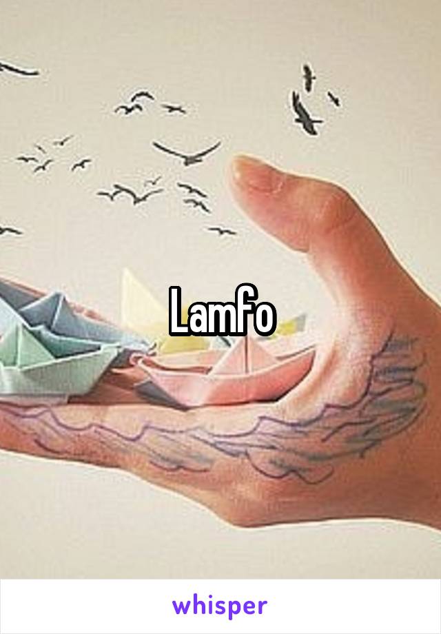 Lamfo