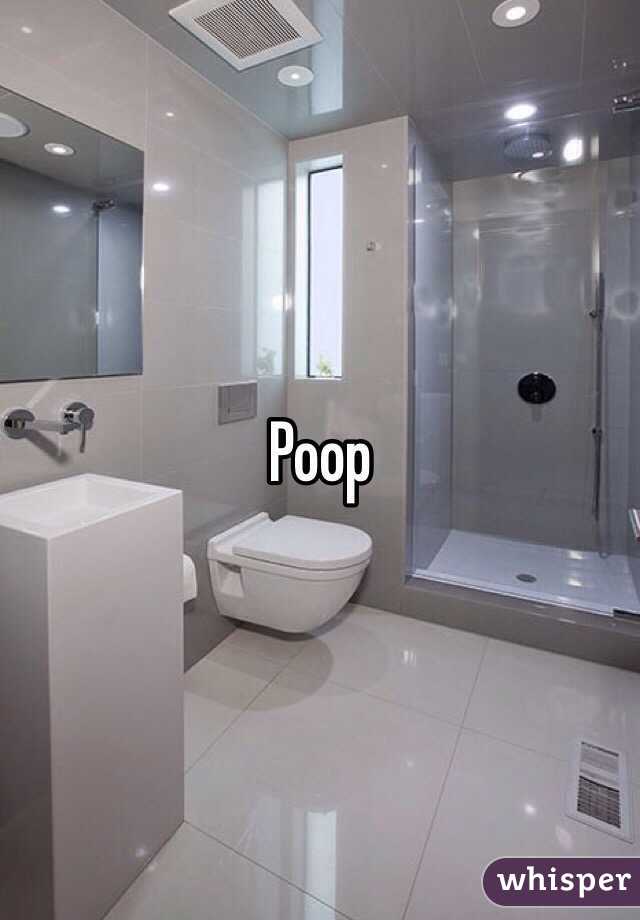 Poop