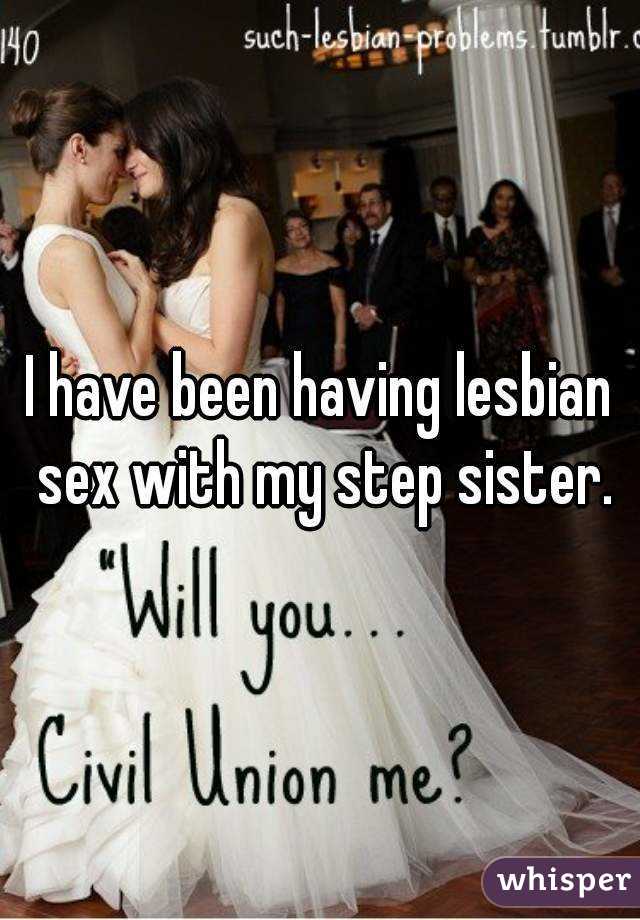 Taking Step Sisters Virginity