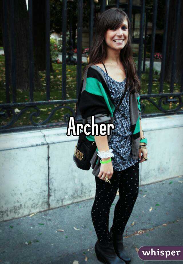 Archer