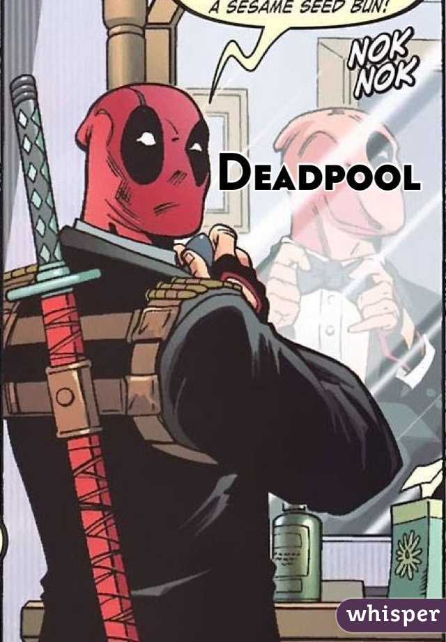 Deadpool 