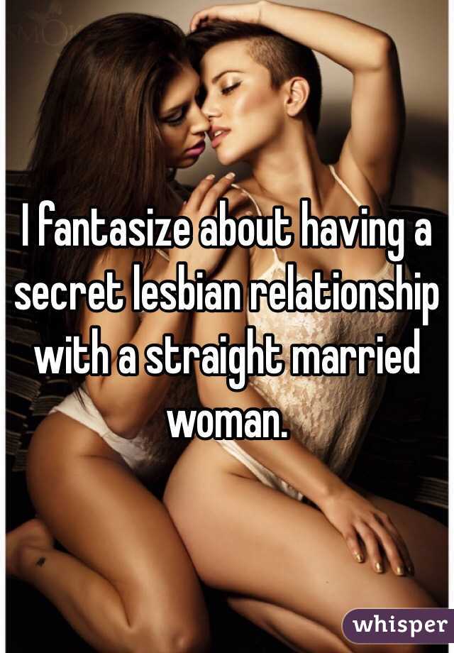 Lesbian If Fantasize About Women 73