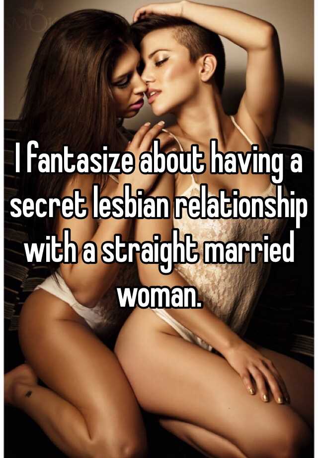 Secrets Lesbian 20