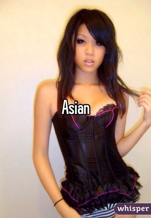 Asian 