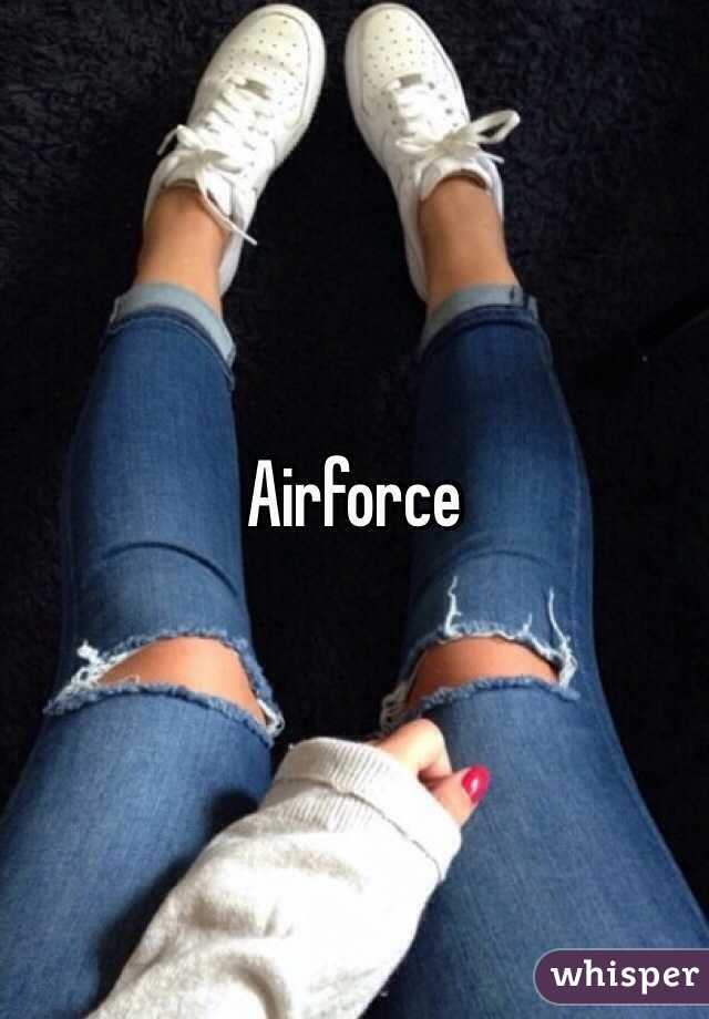 Airforce 