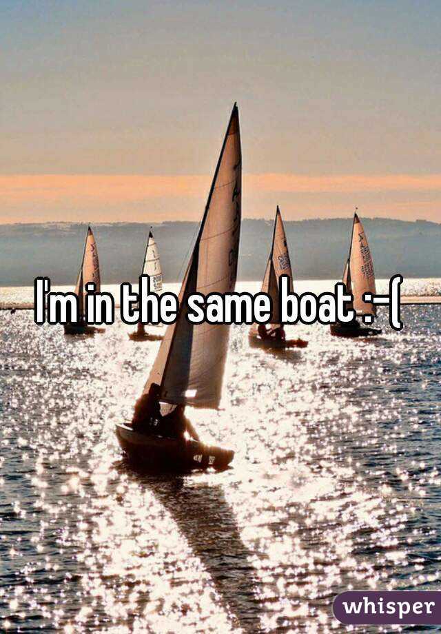 I'm in the same boat :-(