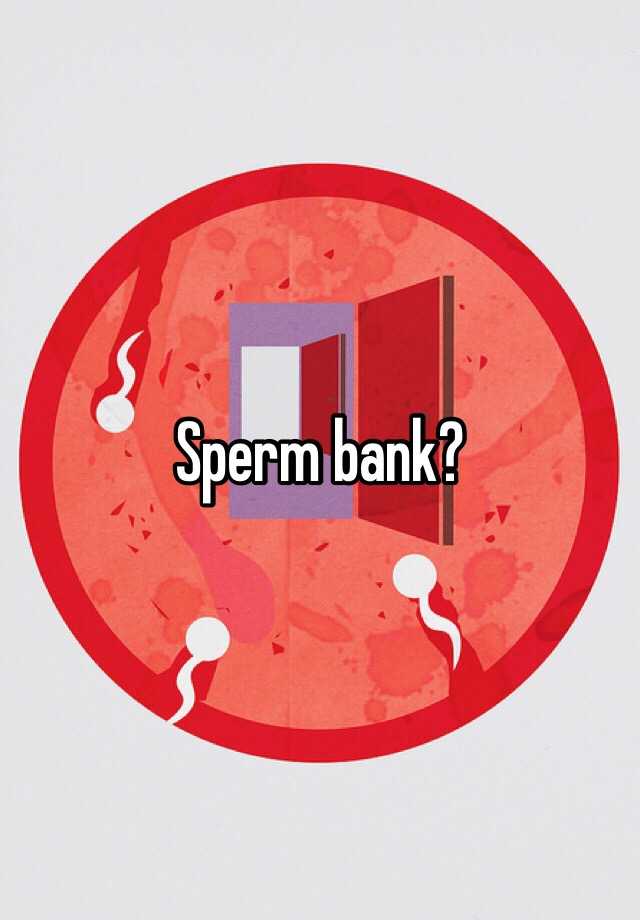 sperm-bank