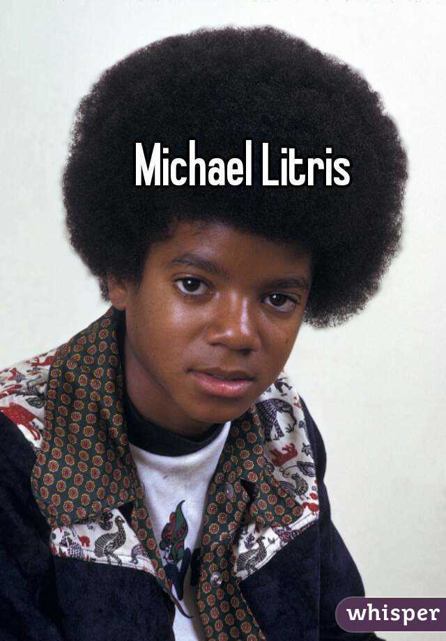 Michael Litris