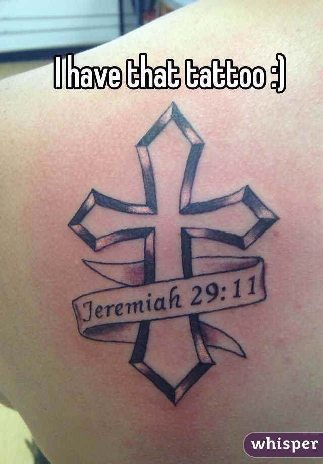 15 Bible Verse Tattoos to Make a Lasting Mark on Your Life