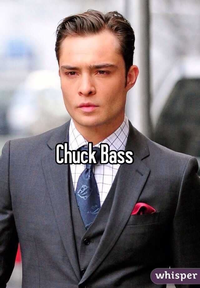 Chuck Bass 