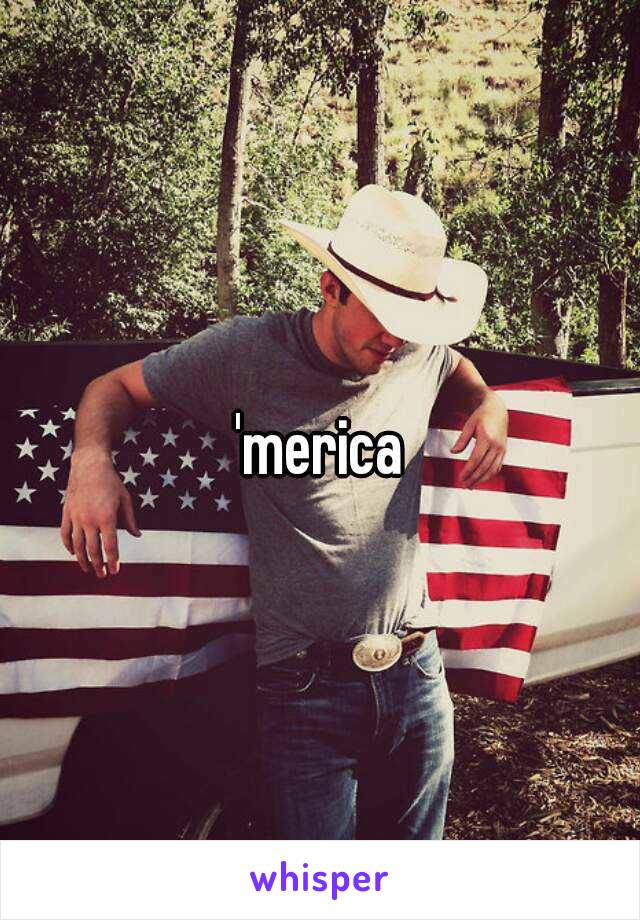 'merica