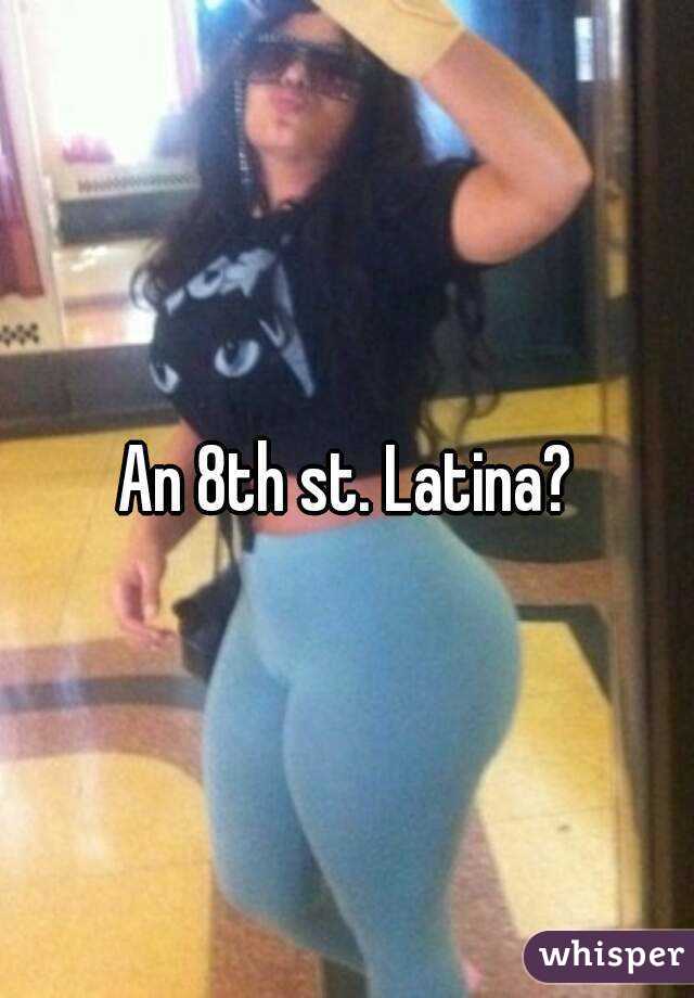 Latina 8th
