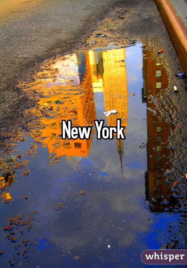 New York