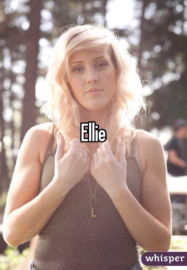 Ellie
