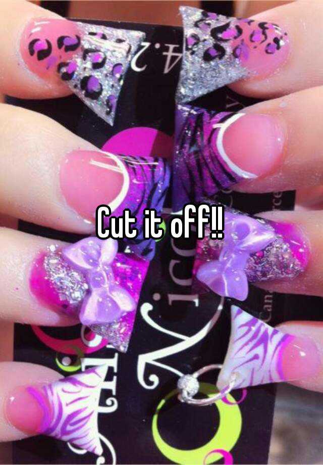 cut-it-off