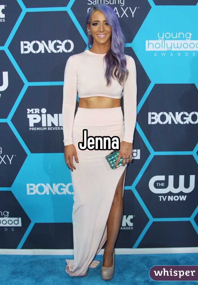 Jenna