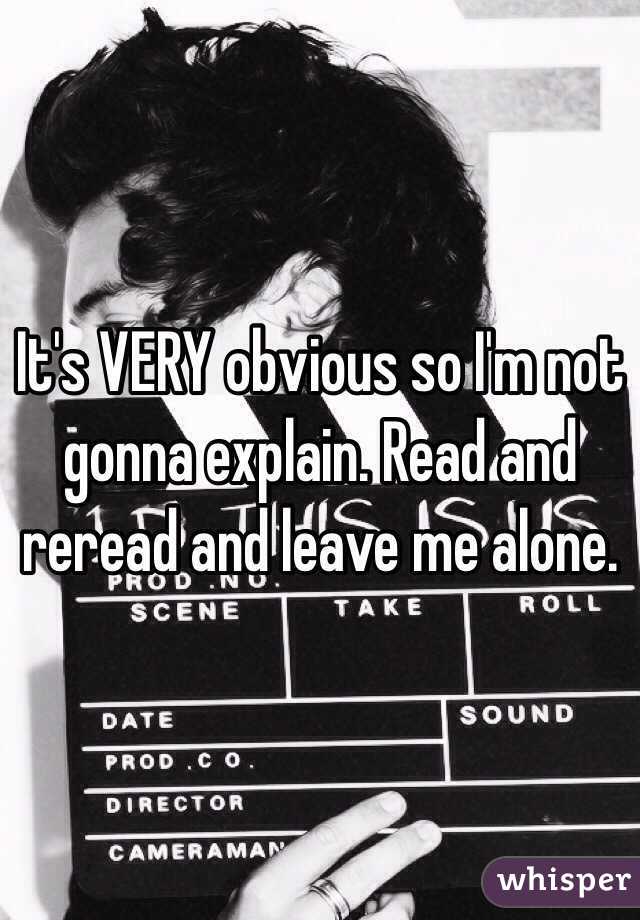 It's VERY obvious so I'm not gonna explain. Read and reread and leave me alone.