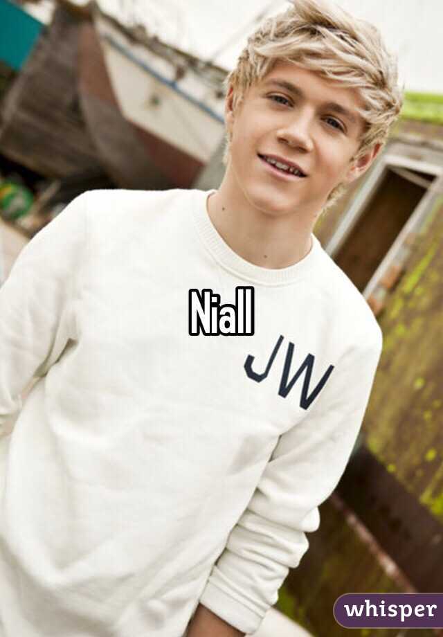 Niall